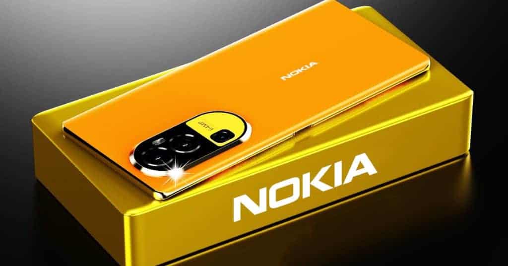 Spesifikasi Nokia Vision Pro 2025