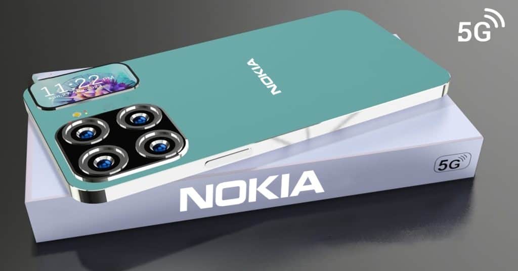 Spesifikasi Nokia Fire X Pro: RAM 24GB, Baterai 9500mAh!