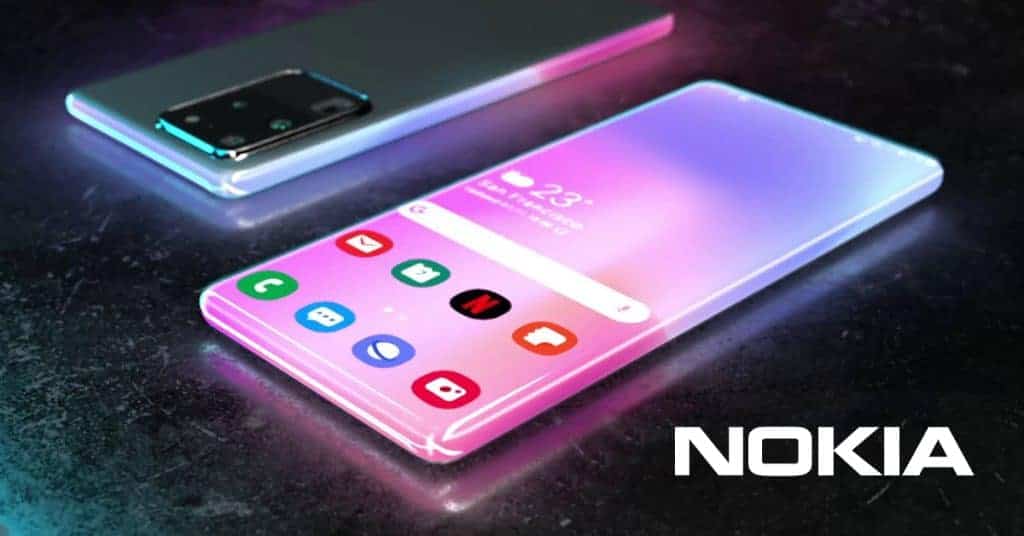 Spesifikasi Nokia Maze Pro Max 2025: Kamera 250MP, Baterai 8500mAh!