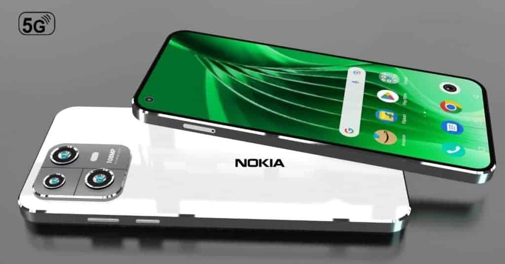 Spesifikasi Nokia Blade X Pro 2025: Kamera 200MP, Baterai 19200mAh!