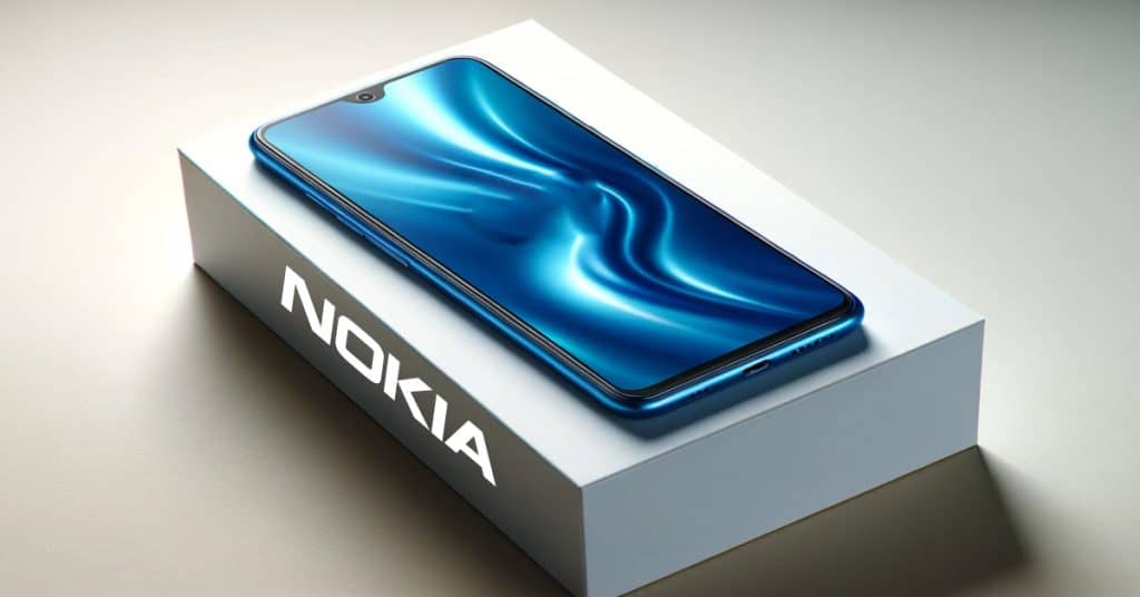 Spesifikasi Nokia Aurora Max 2025: RAM 24GB, Kamera 200MP!