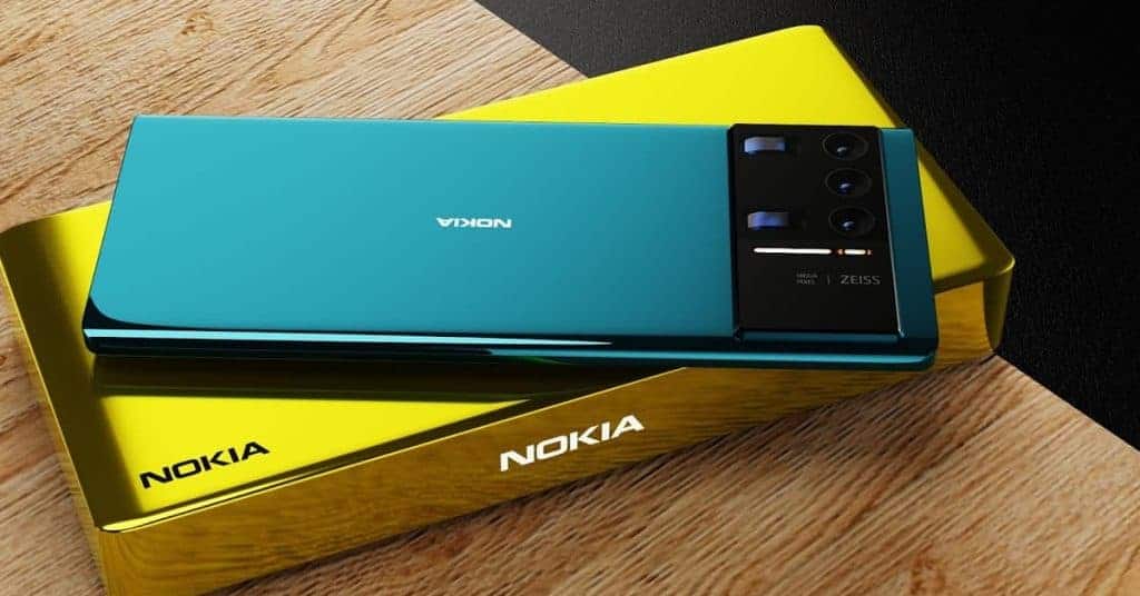 Spesifikasi Nokia Aurora Max 2025: RAM 24GB, Kamera 200MP!