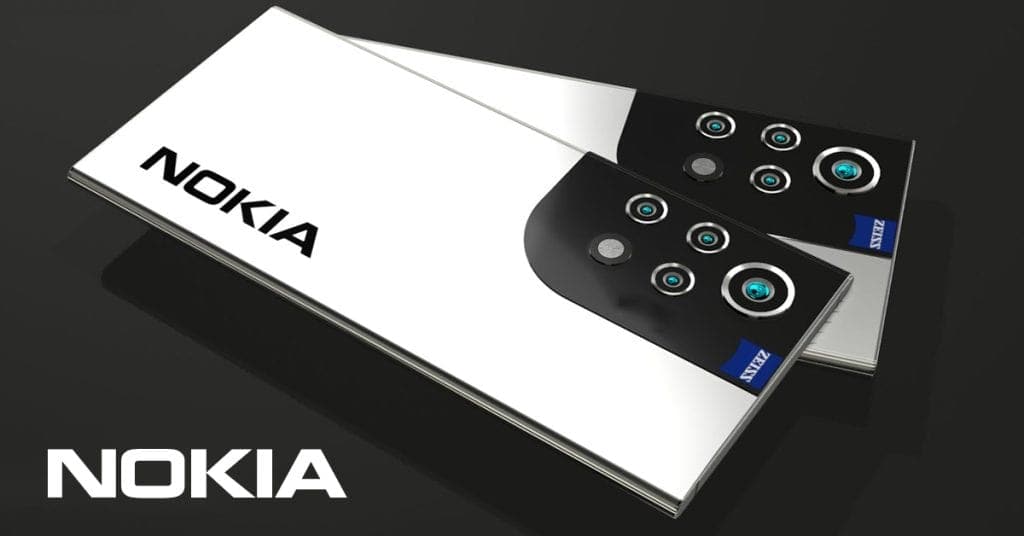 Spesifikasi Nokia Royal Pro Max 2025: Kamera 200MP, Baterai 15800mAh!
