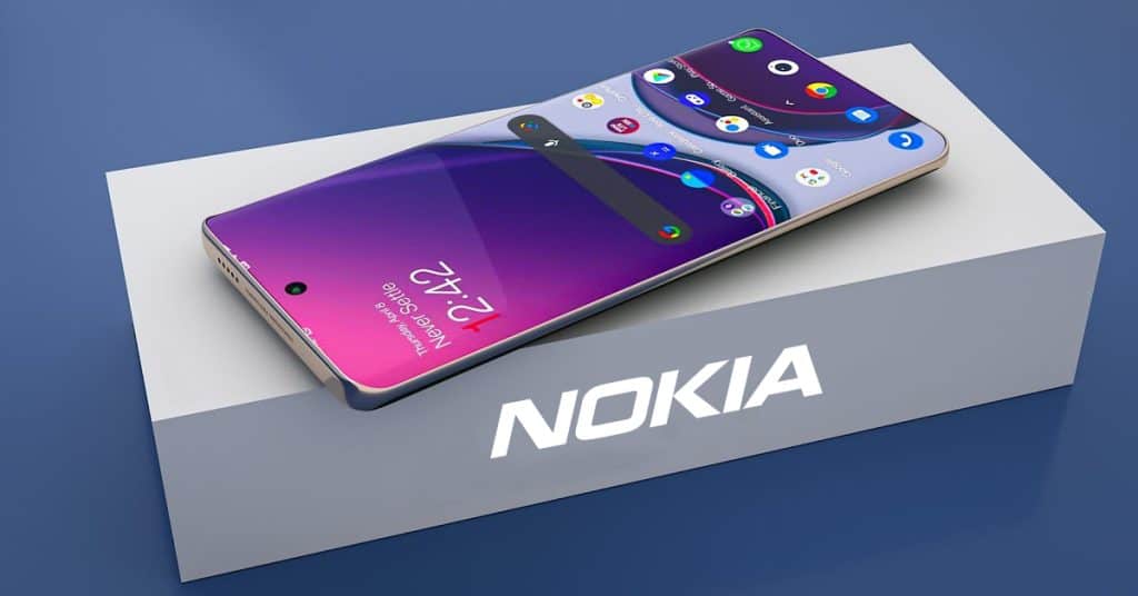 Spesifikasi Nokia Zero Max 2025: RAM 18GB, Baterai 17300mAh!