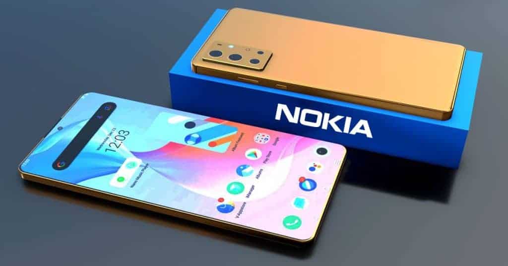 Spesifikasi Nokia Zero Max 2025: RAM 18GB, Baterai 17300mAh!