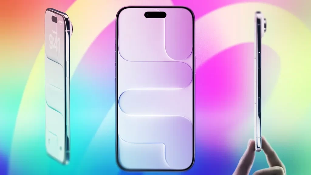 iPhone Air: iPhone Ultra-tipis Apple Hadir dengan Kamera 48MP dan RAM 8GB!