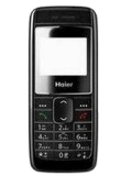 Haier HG-M101