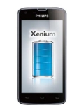 Philips Xenium W8510