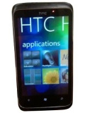 HTC Spark